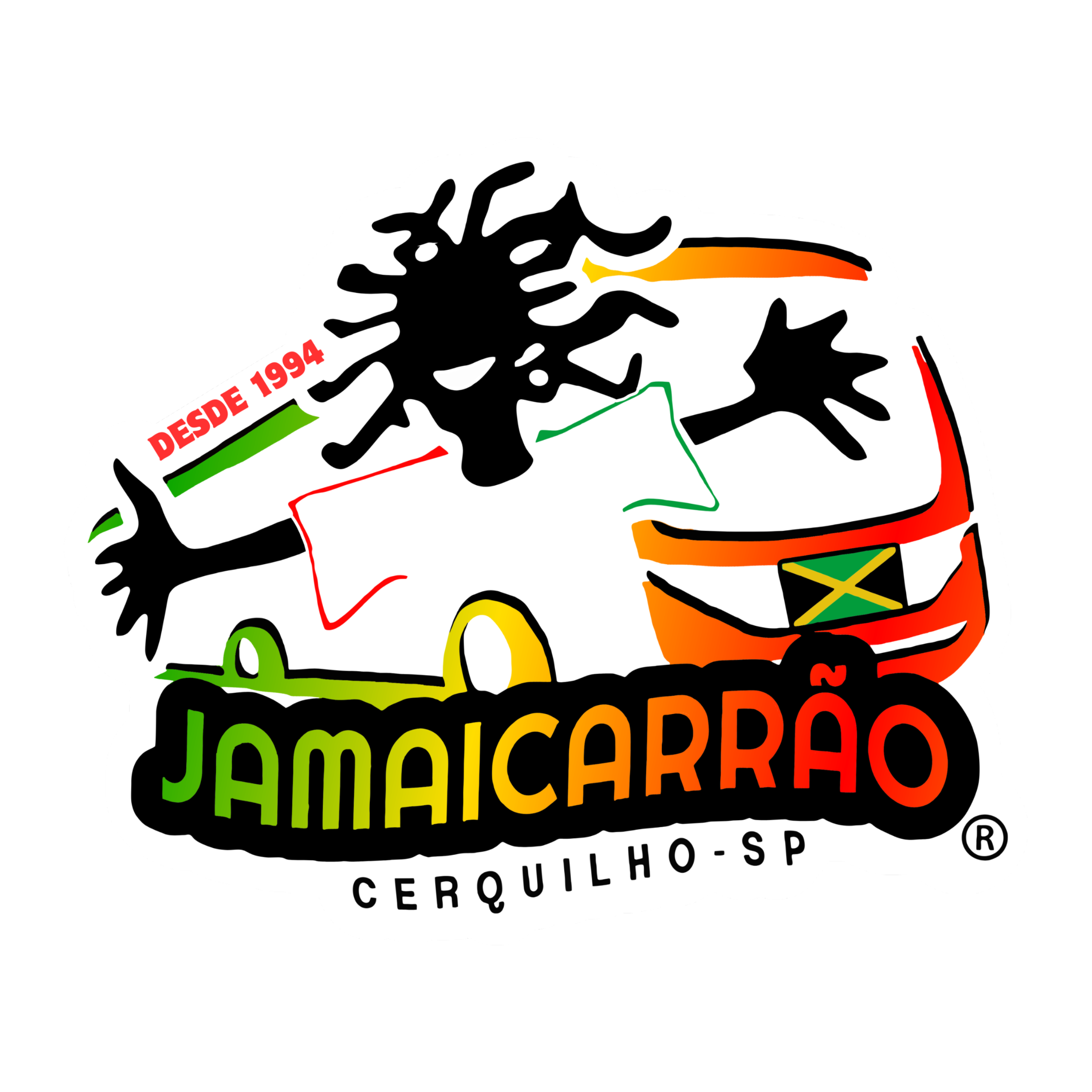 Jamaicarrão